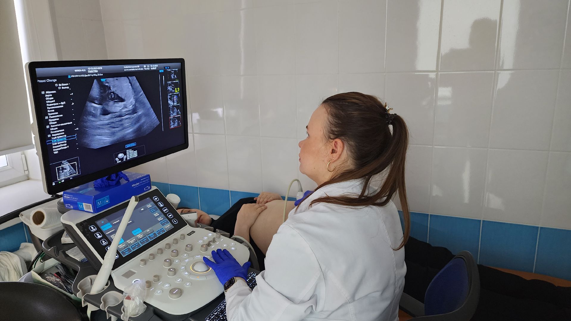 Солнечногорск, медицина, женщины, акушерство, беременность,