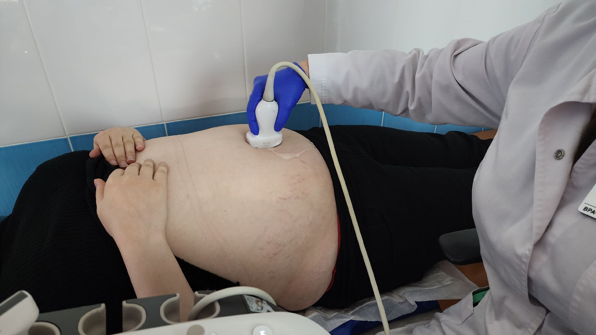 Солнечногорск, медицина, женщины, акушерство, беременность,