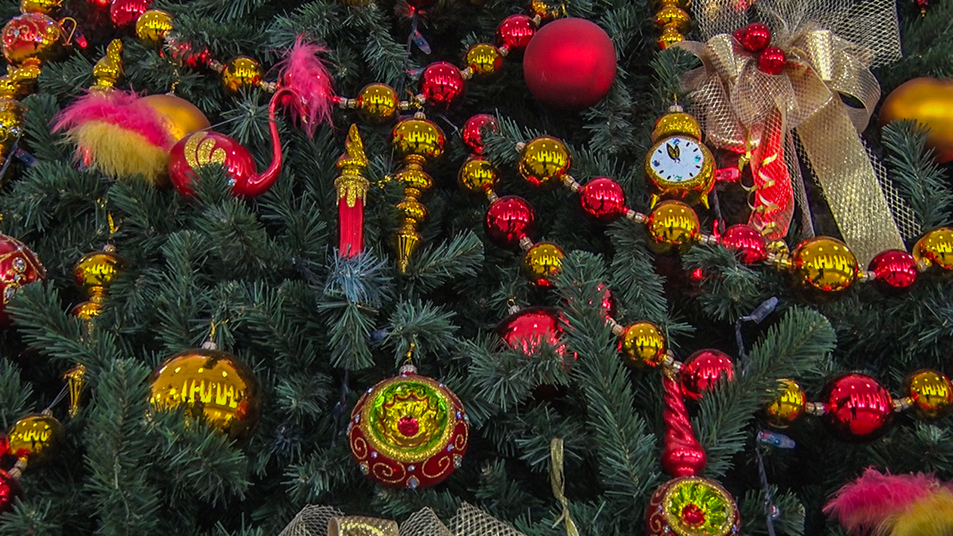 Клин, общество, новый год, зима, экскурсии,