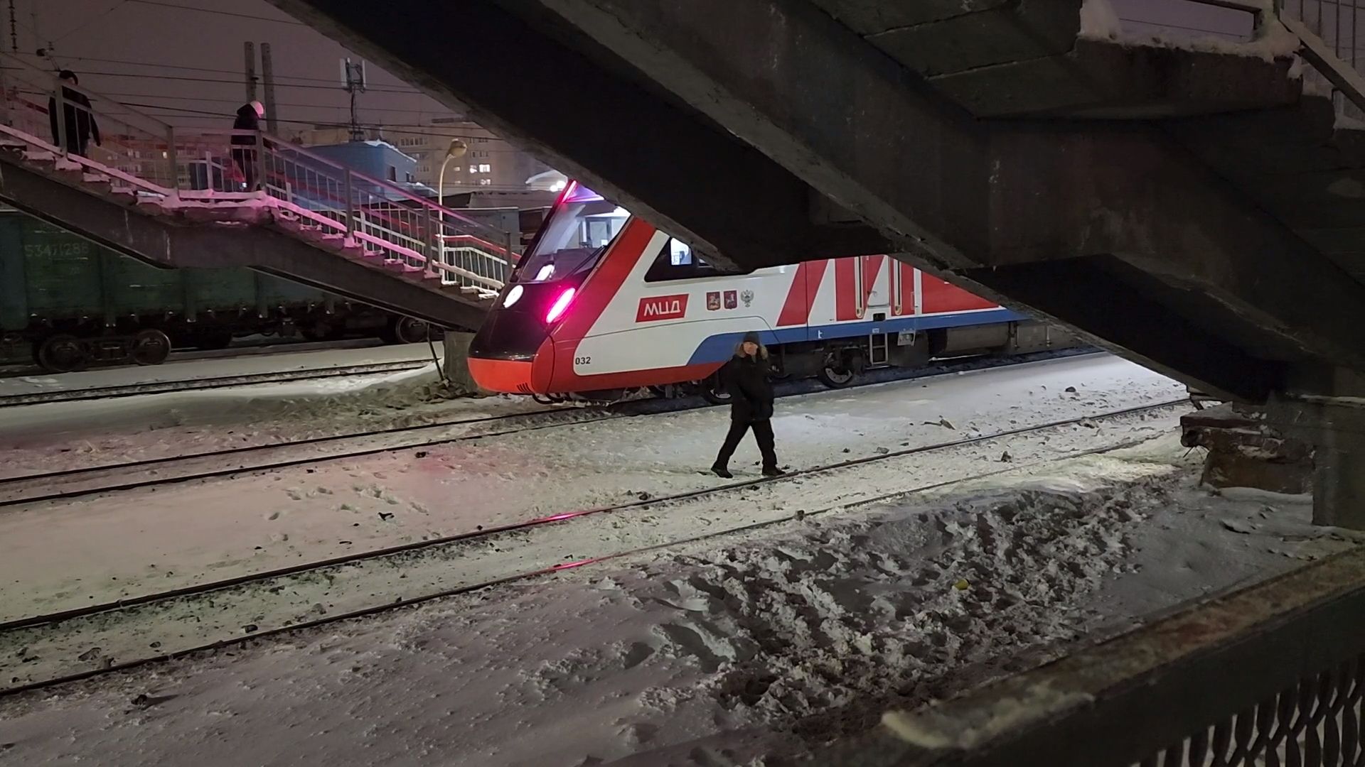 одинцово, транспорт, рейд, безопасность, железная дорога, ржд, полиция, апи, административно-пассажирская инспекция, административное правонарушение, Администрация,