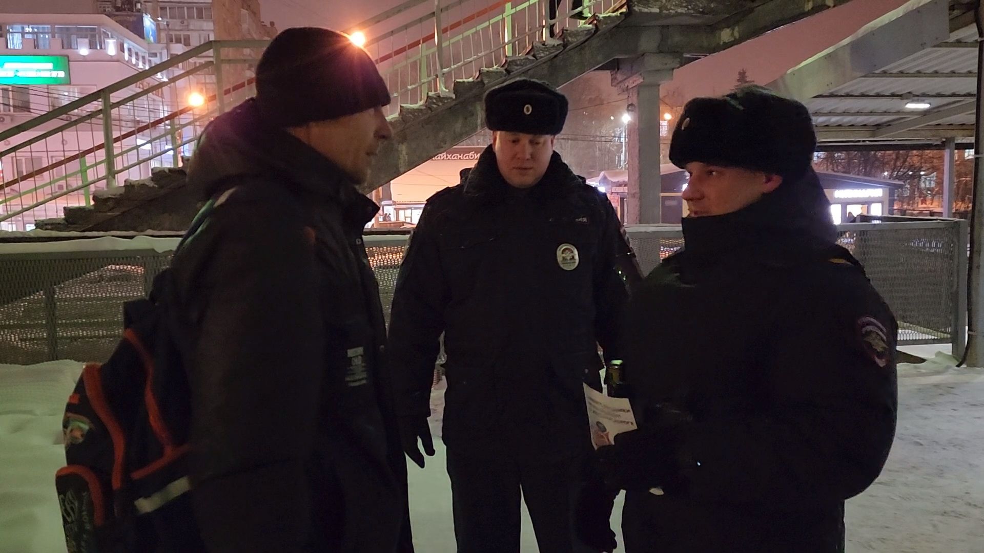 одинцово, транспорт, рейд, безопасность, железная дорога, ржд, полиция, апи, административно-пассажирская инспекция, административное правонарушение, Администрация,