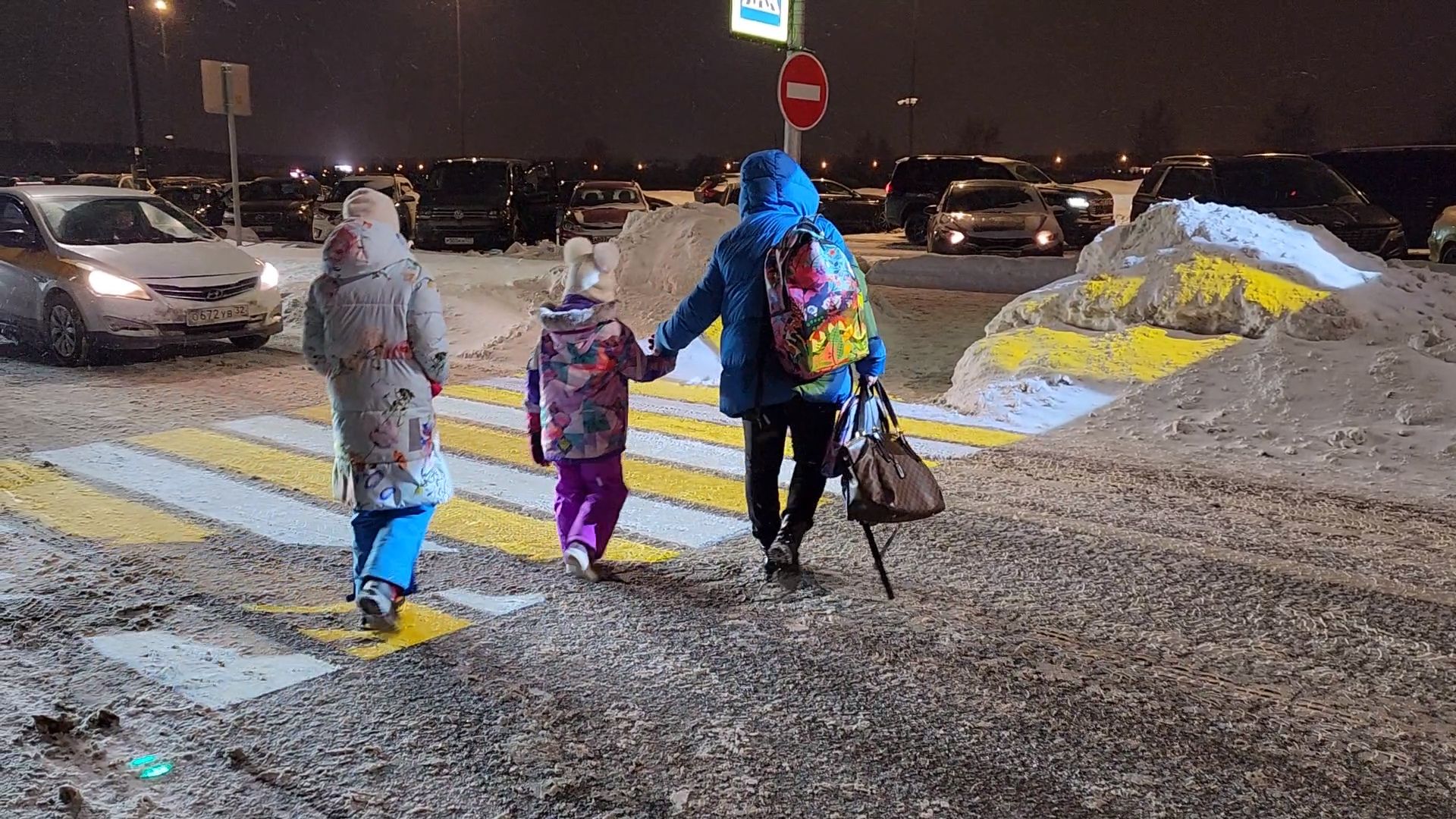 одинцово, школы, гибдд, мосавтодор, минтранс, светофор, проекционная подстветка, гимназия им Примакова,