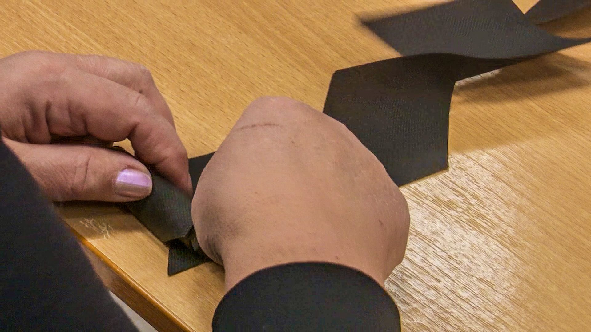 Клин, общество, СВО, волонтеры, помощь,