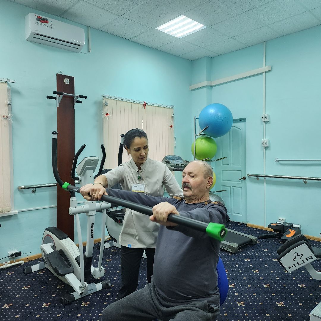 лучший по профессии, ЛФК, Егорьевск, подмосковье, Московская область,