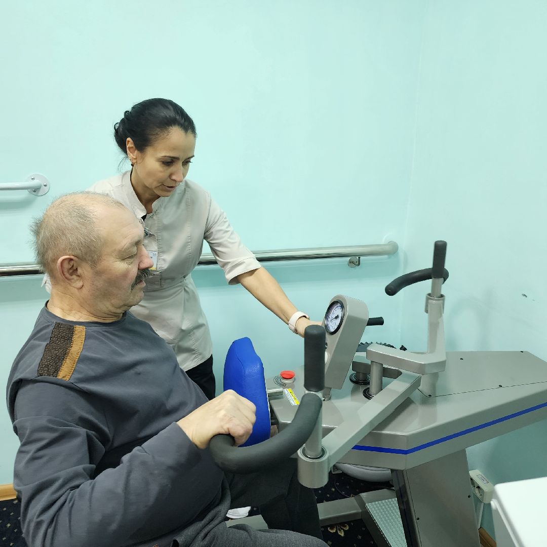 лучший по профессии, ЛФК, Егорьевск, подмосковье, Московская область,