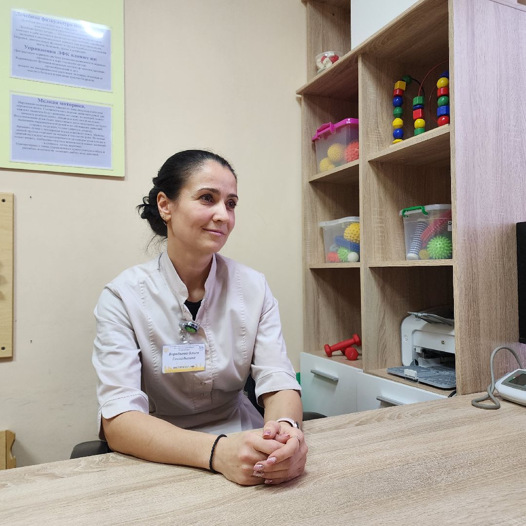 лучший по профессии, ЛФК, Егорьевск, подмосковье, Московская область,