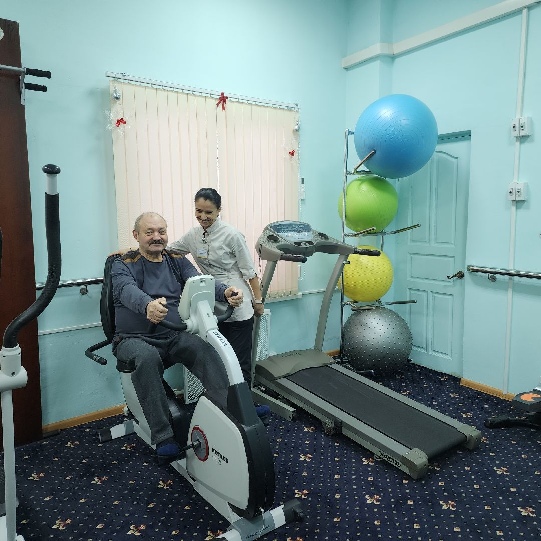 лучший по профессии, ЛФК, Егорьевск, подмосковье, Московская область,