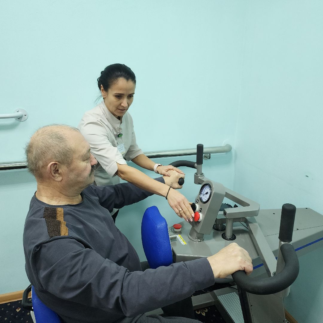 лучший по профессии, ЛФК, Егорьевск, подмосковье, Московская область,