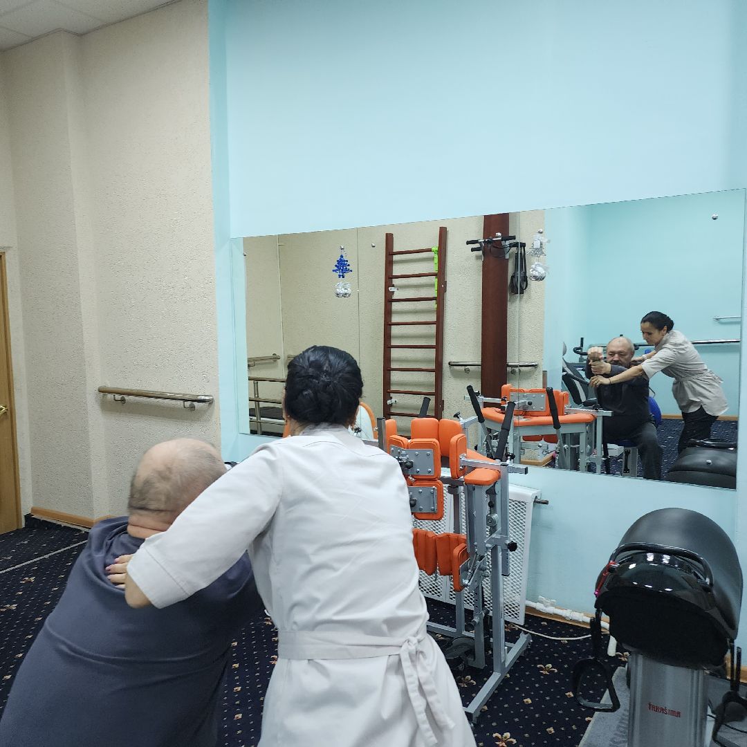 лучший по профессии, ЛФК, Егорьевск, подмосковье, Московская область,