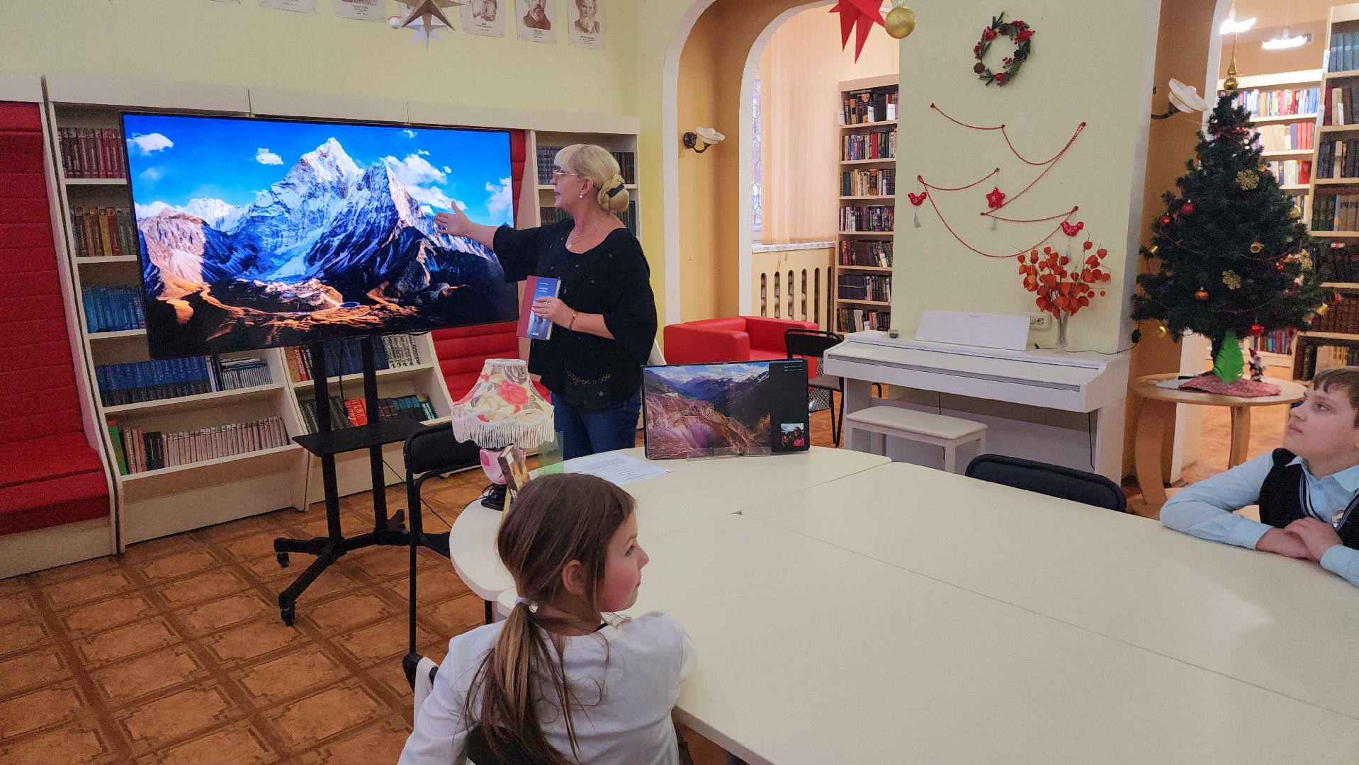 шатура, эльбрус, самая высокая скала, скалолаз, библиотека,