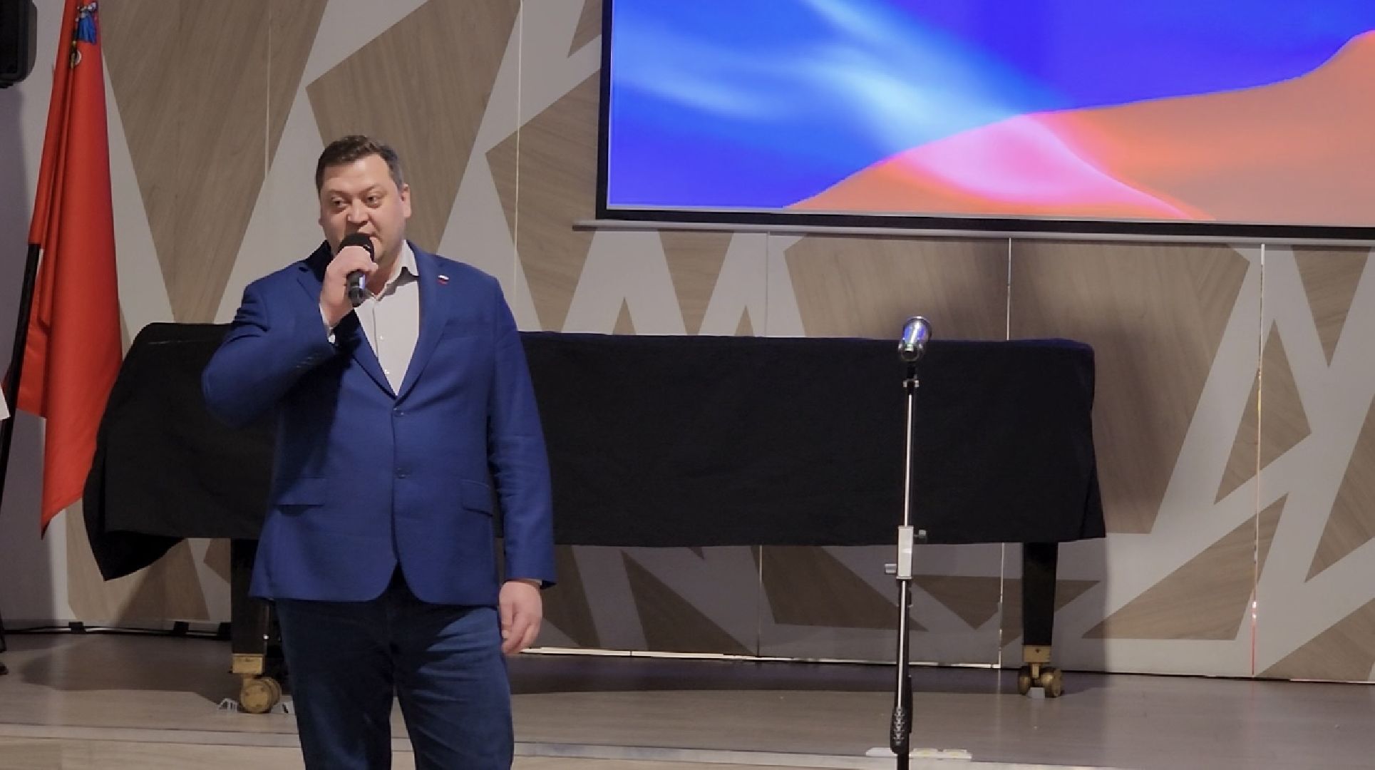 химки, экономика, предприниматели, сво, торгово-промышленная палата, гуманитарная помощь,