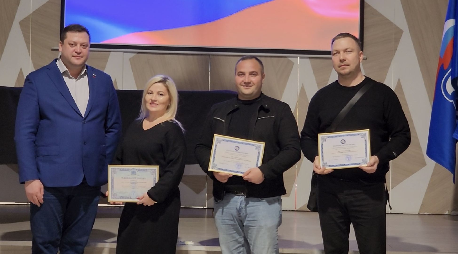 химки, экономика, предприниматели, сво, торгово-промышленная палата, гуманитарная помощь,