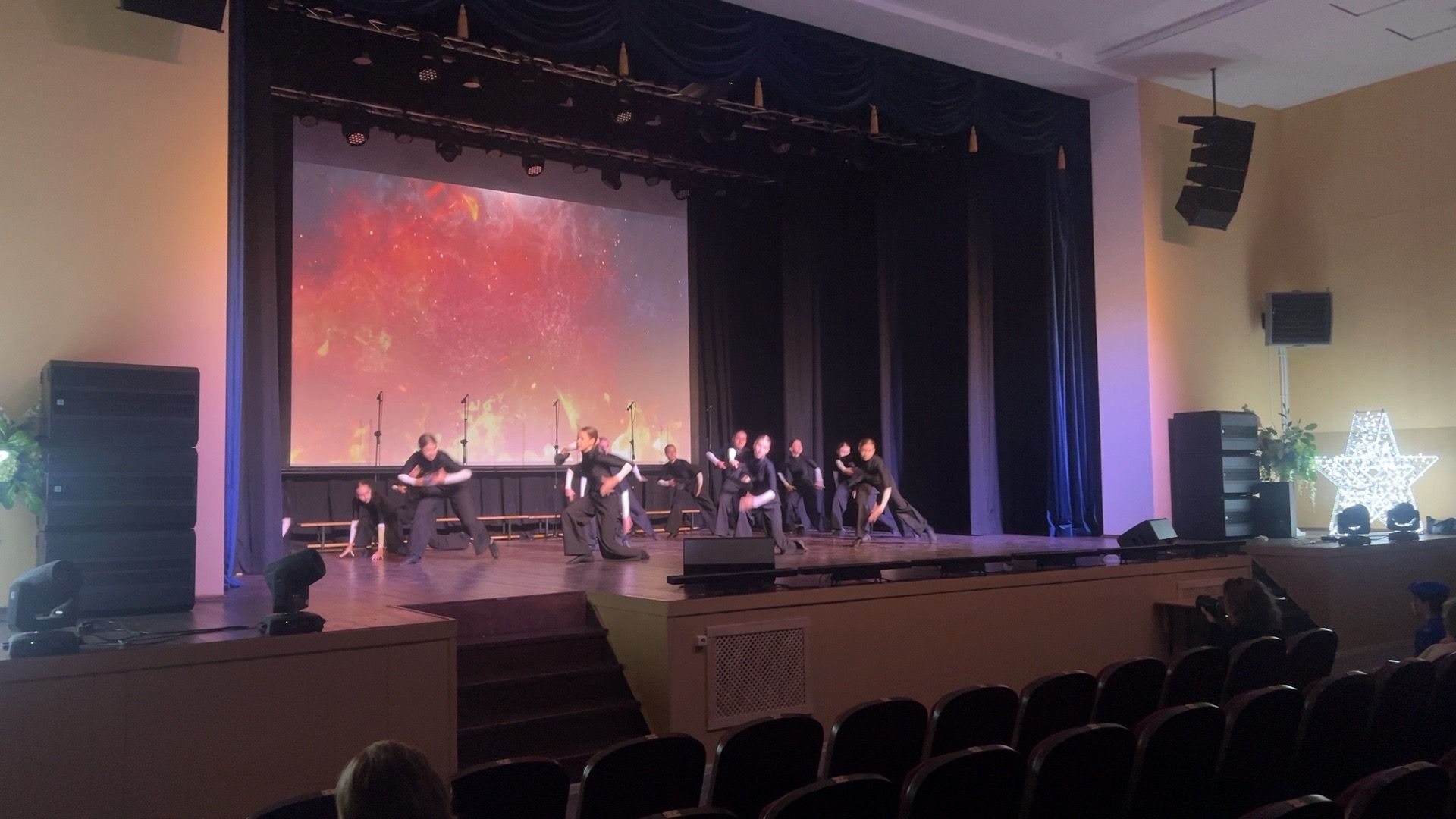 Солнечногорск, Праздник, Дата, Освобождение города, паспорт гражданина рф, вручение паспортов,