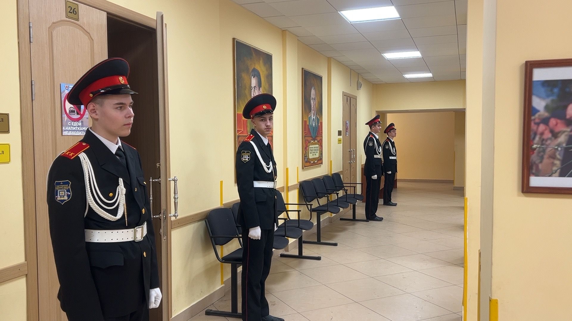 Солнечногорск, Праздник, Дата, Освобождение города, паспорт гражданина рф, вручение паспортов,