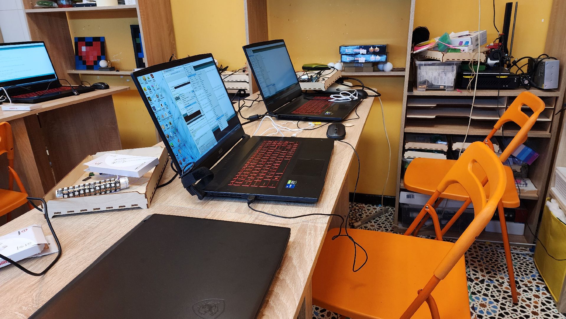 цмит, котельники, инновационное творчество, субсидия, развитие предпринимательства,