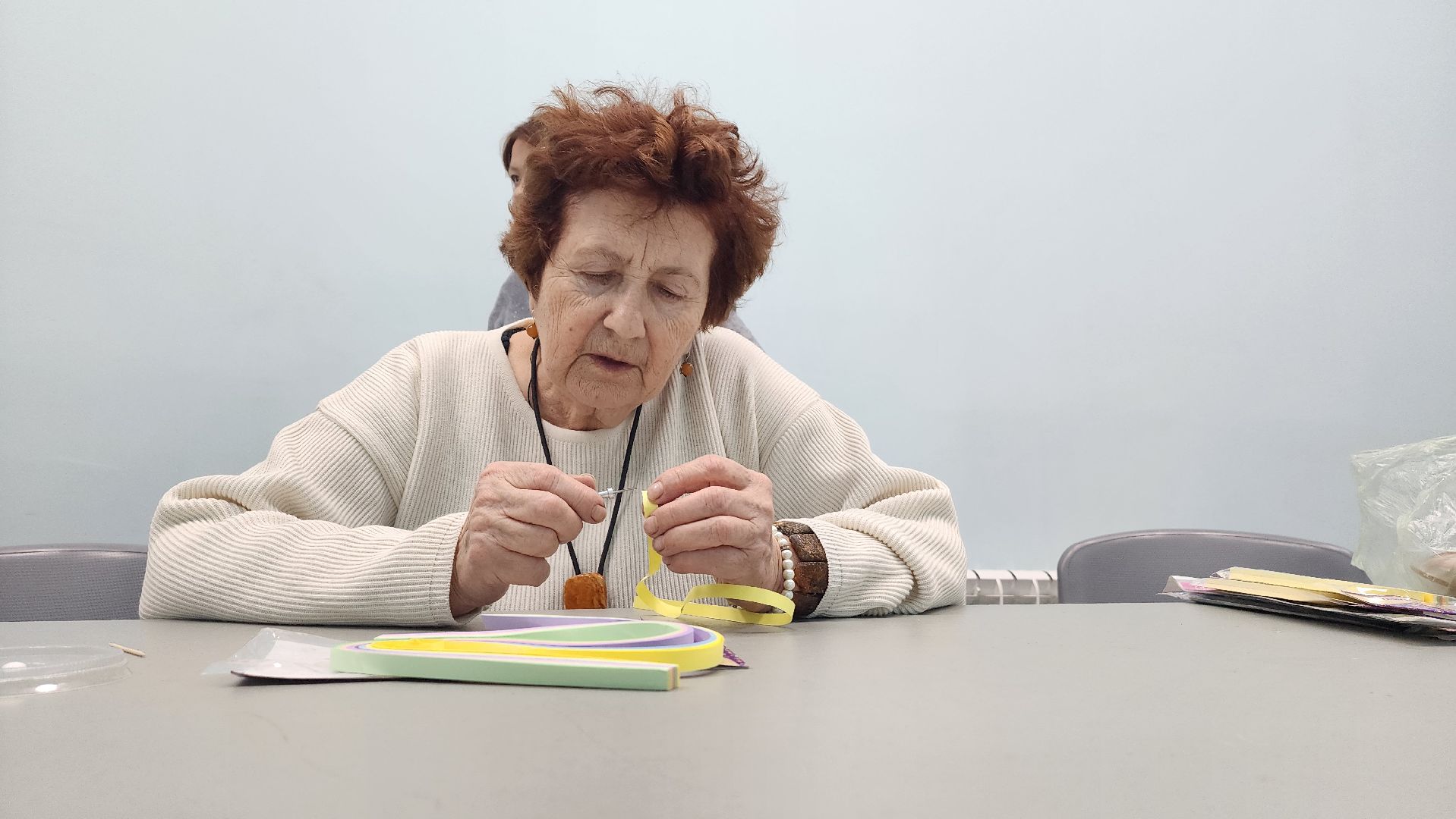 Подмосковье, Городской округ Пушкинский, Ивантеевка, активное долголетие, Общество, Власть, город это люди,