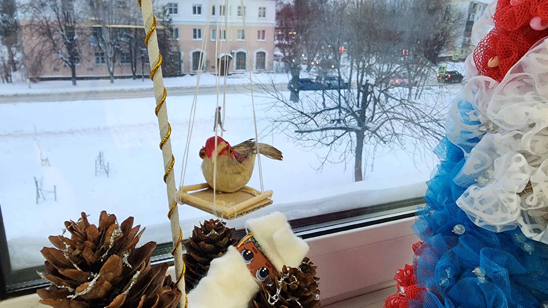 Подмосковье, Городской округ Пушкинский, Ивантеевка, активное долголетие, Общество, Власть, город это люди,