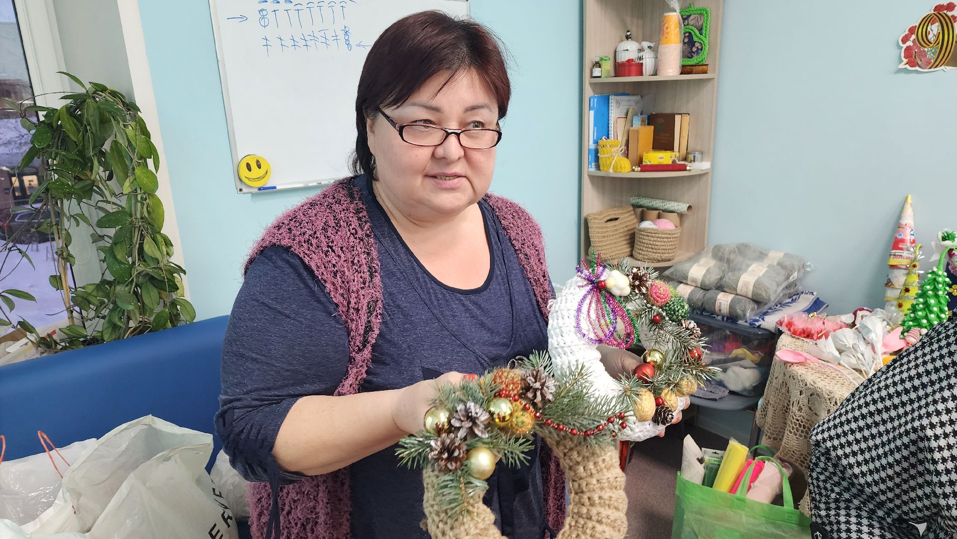 Подмосковье, Городской округ Пушкинский, Ивантеевка, активное долголетие, Общество, Власть, город это люди,