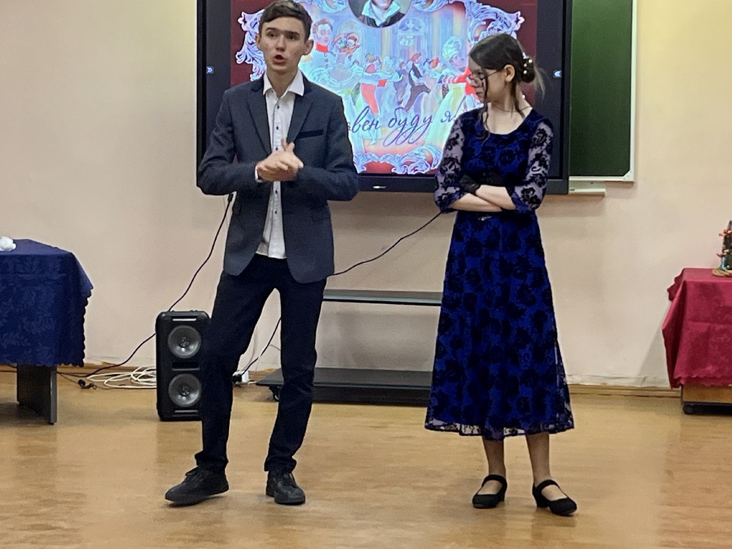 наро-фоминск, наро-фоминский городской округ, пушкинский бал, образование подмосковья,