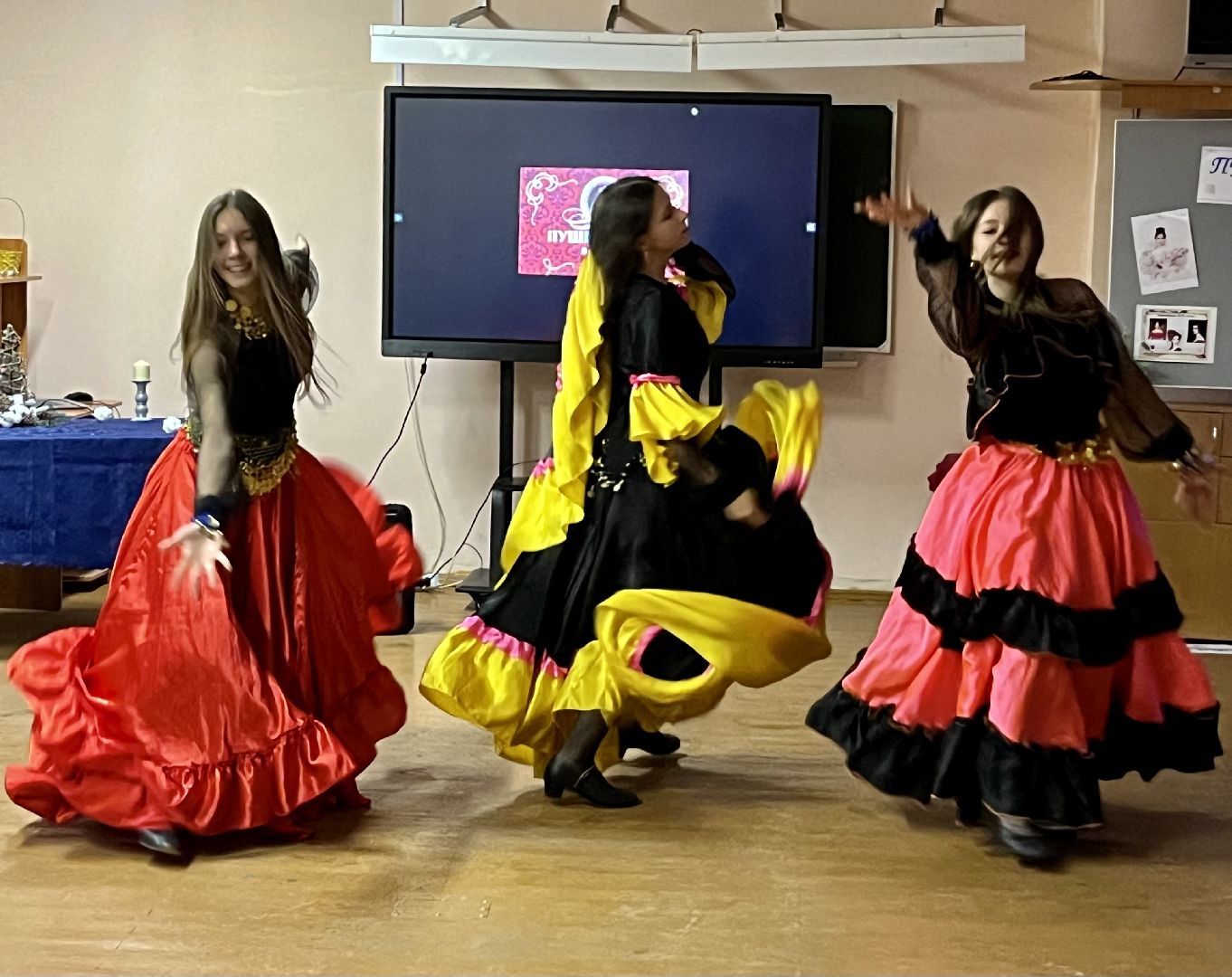 наро-фоминск, наро-фоминский городской округ, пушкинский бал, образование подмосковья,