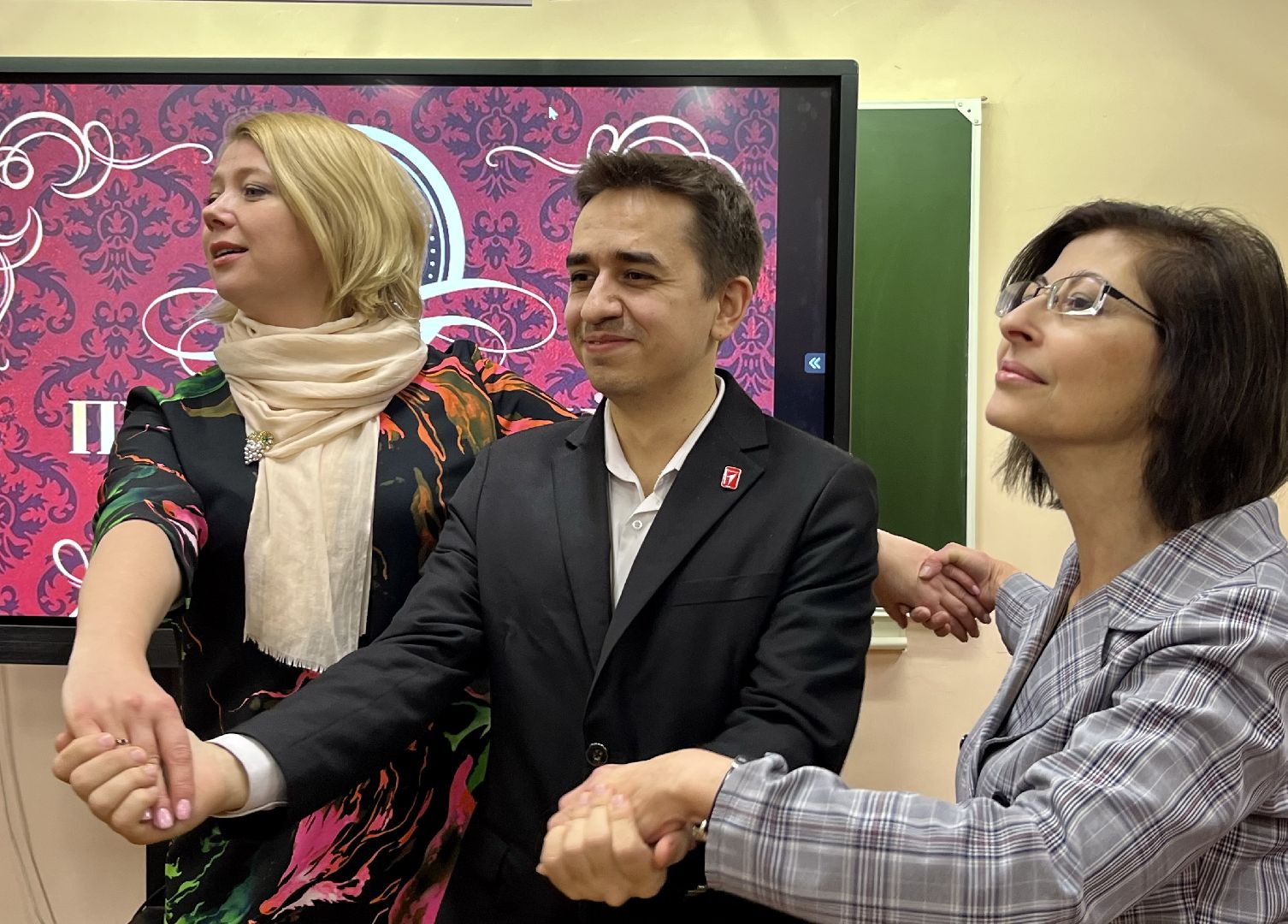 наро-фоминск, наро-фоминский городской округ, пушкинский бал, образование подмосковья,