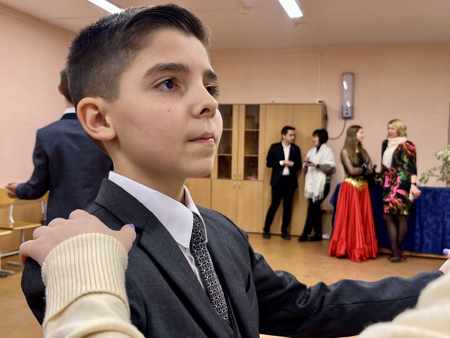 наро-фоминск, наро-фоминский городской округ, пушкинский бал, образование подмосковья,