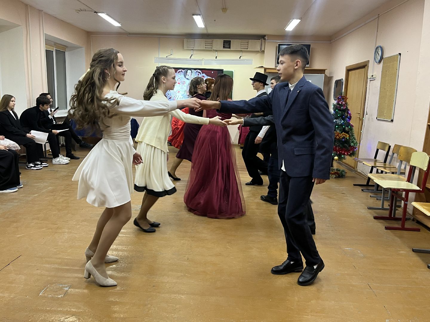 наро-фоминск, наро-фоминский городской округ, пушкинский бал, образование подмосковья,