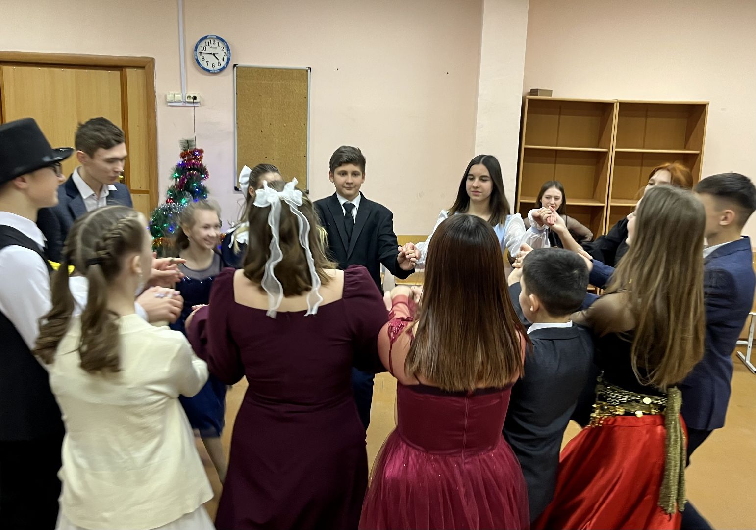 наро-фоминск, наро-фоминский городской округ, пушкинский бал, образование подмосковья,