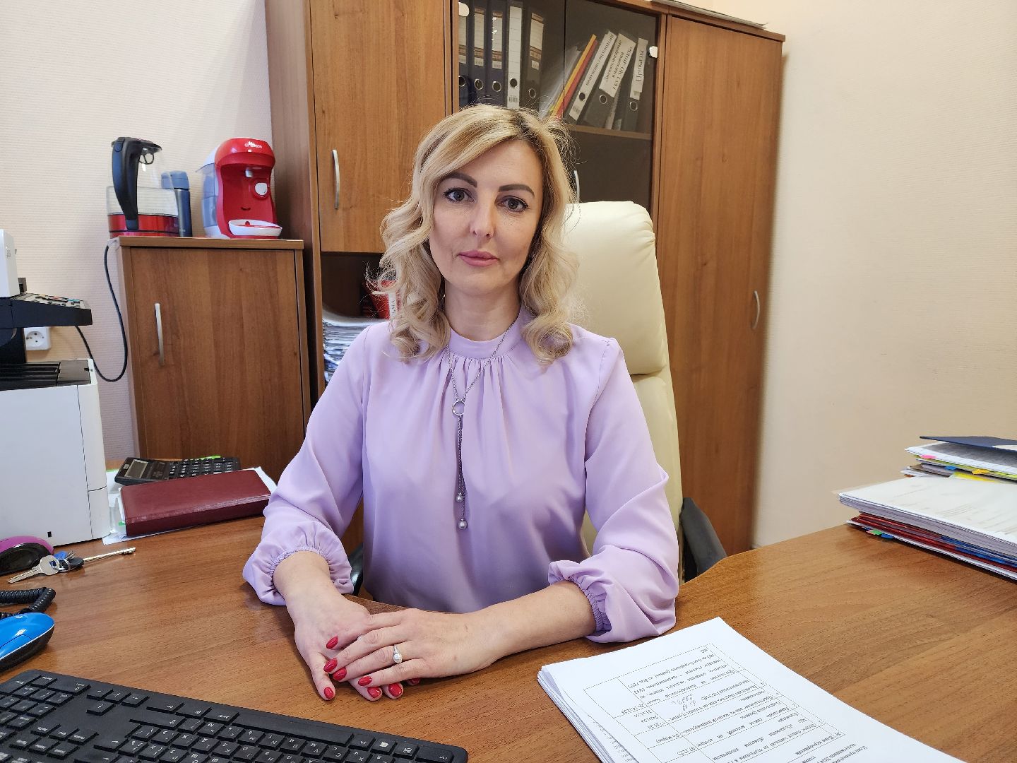 Подольск, Медицина, покб, студенты медколледжа, Привлечение кадров,