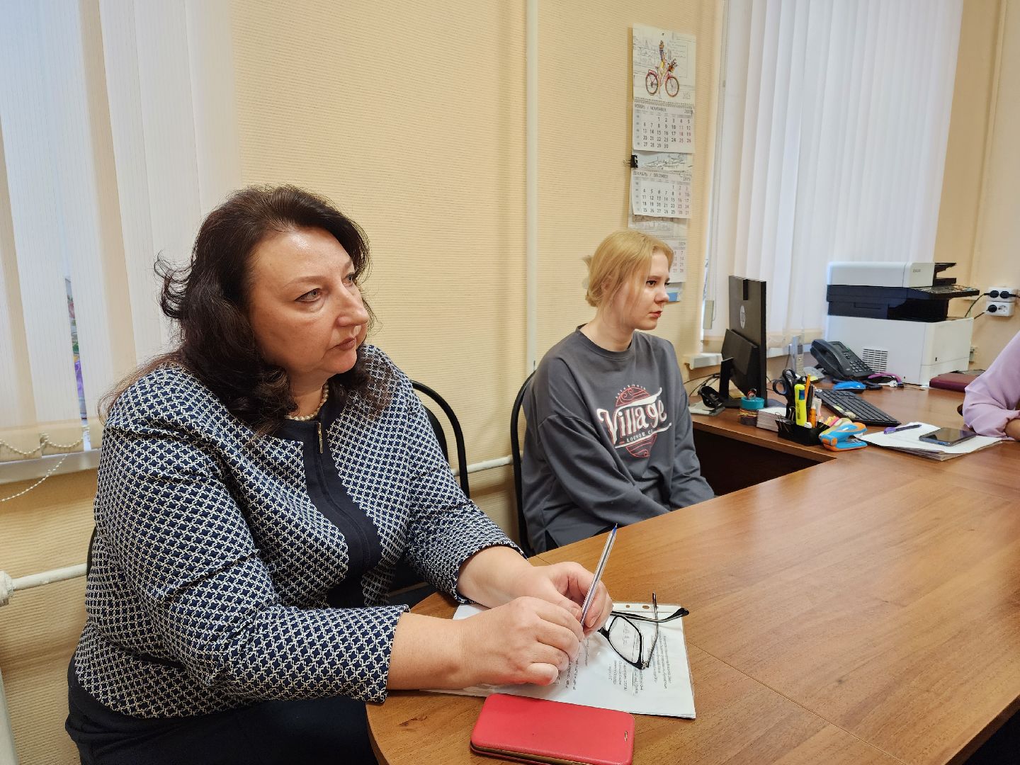 Подольск, Медицина, покб, студенты медколледжа, Привлечение кадров,