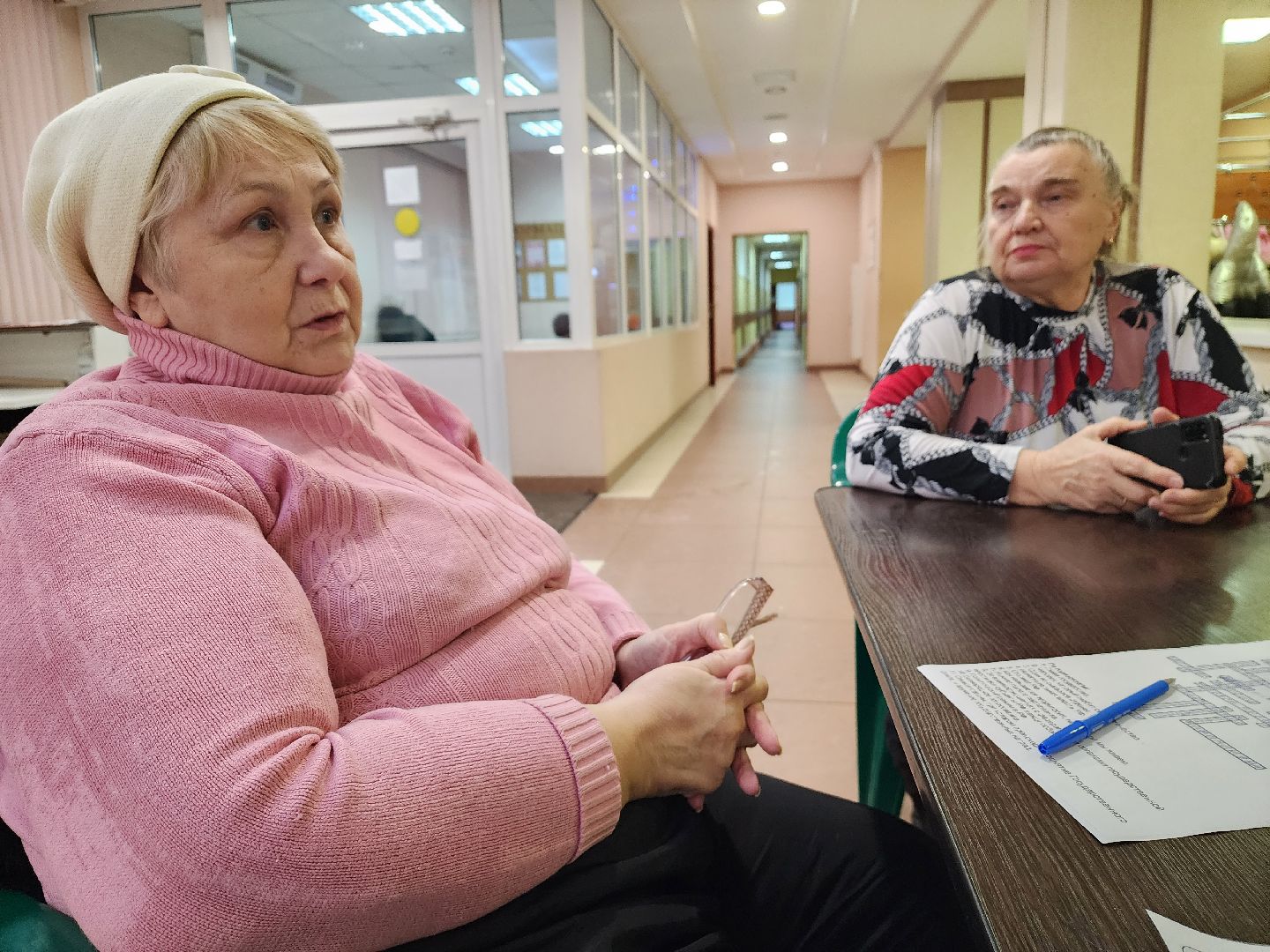 пушкинский округ, конституция, мероприятие,