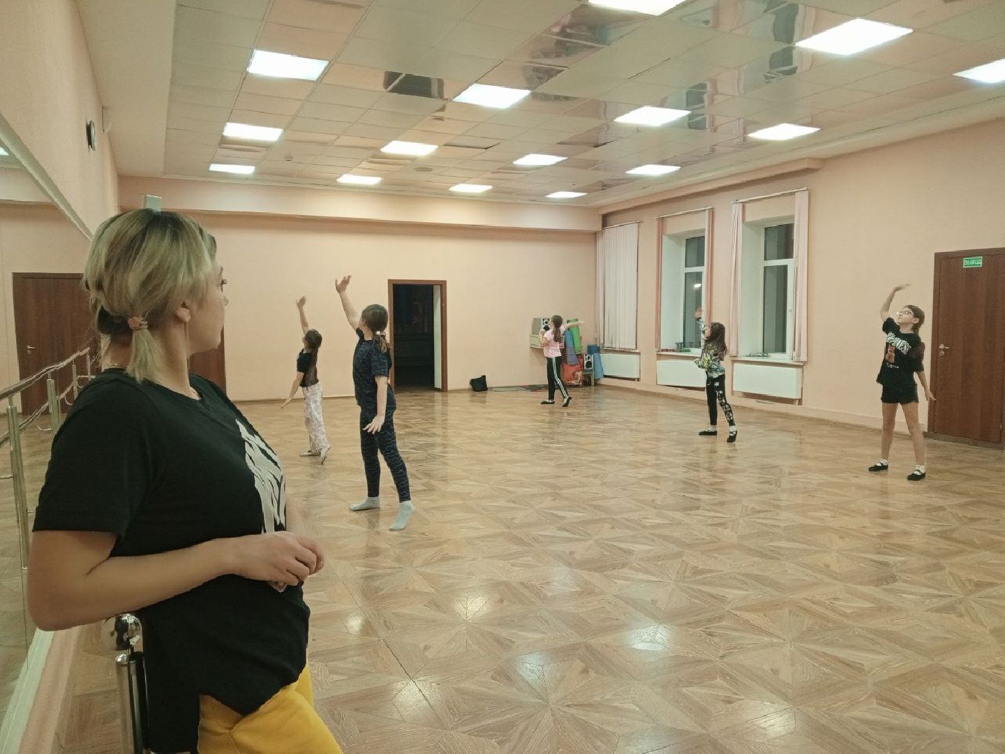 пушкинский округ, конституция, мероприятие,