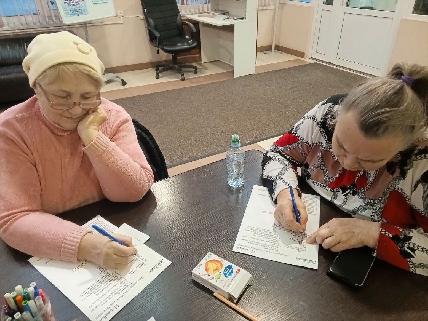 пушкинский округ, конституция, мероприятие,