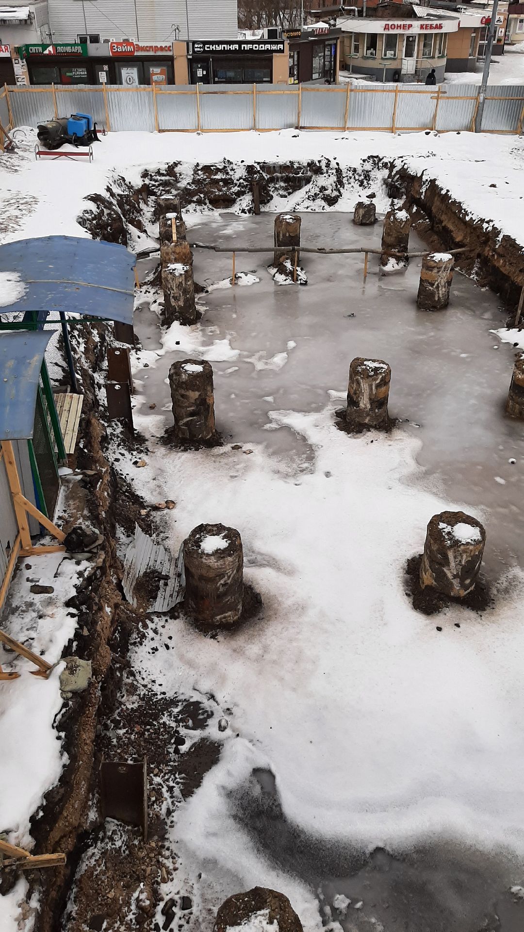 ж/д, строительство дорог, ЖКХ, Серпухов