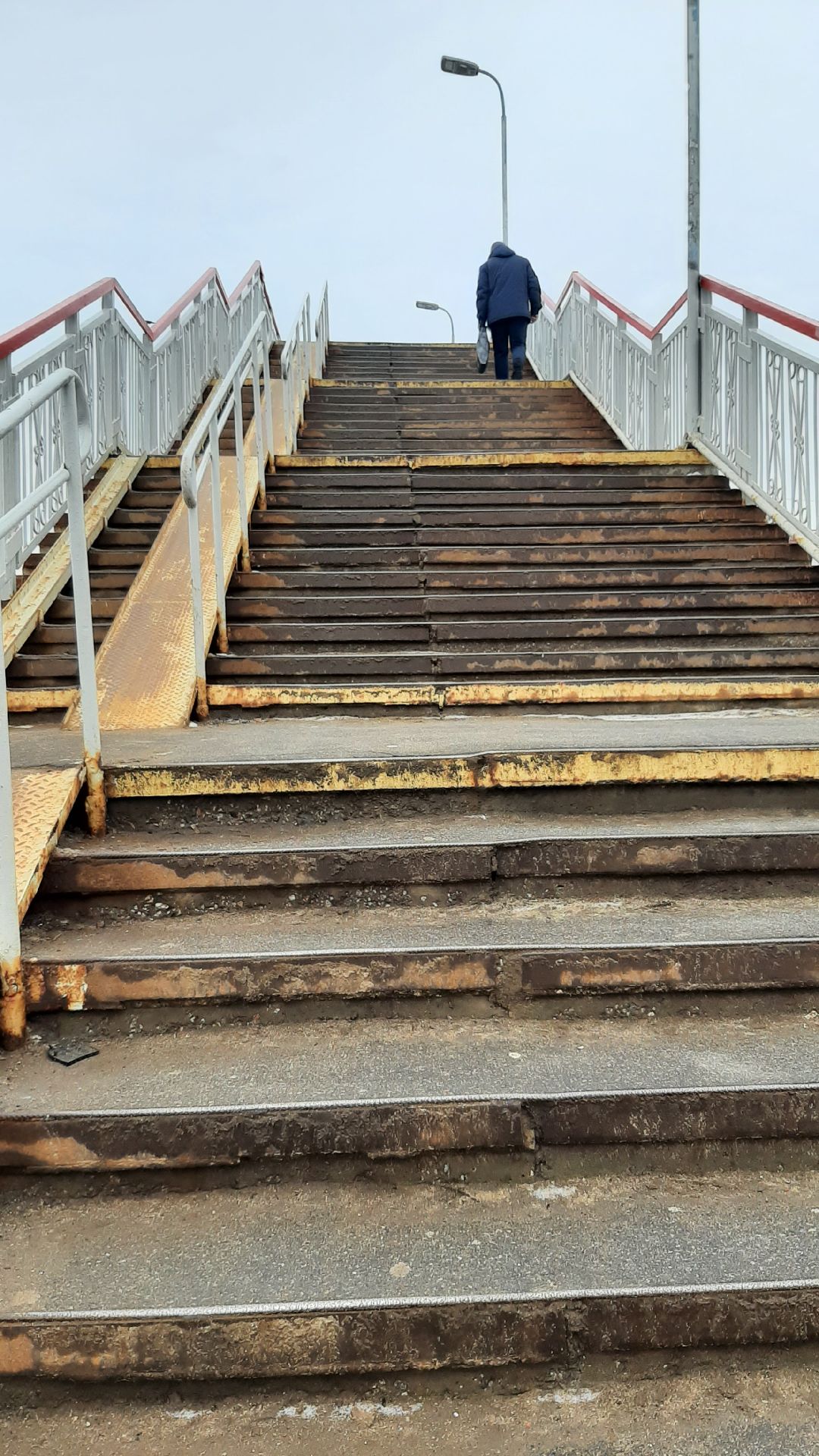 ж/д, строительство дорог, ЖКХ, Серпухов