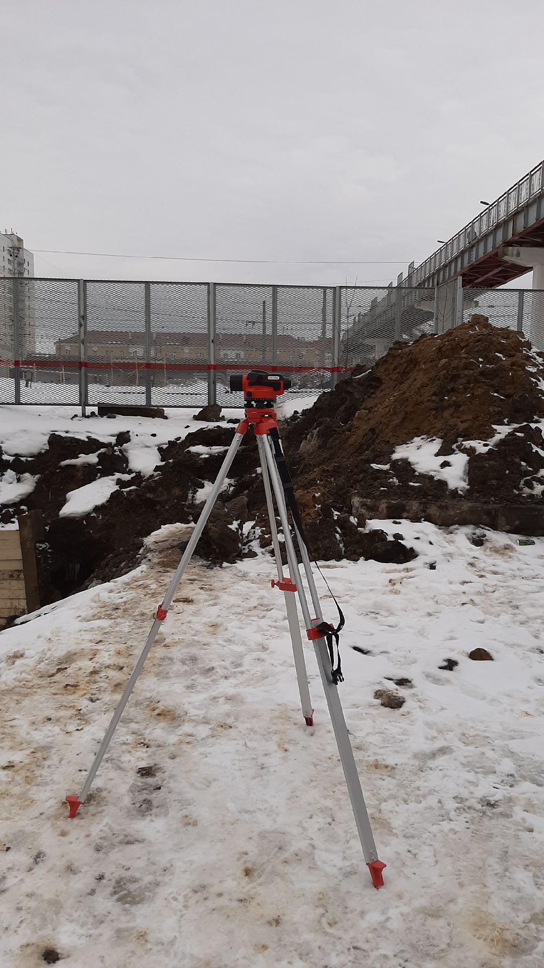 ж/д, строительство дорог, ЖКХ, Серпухов