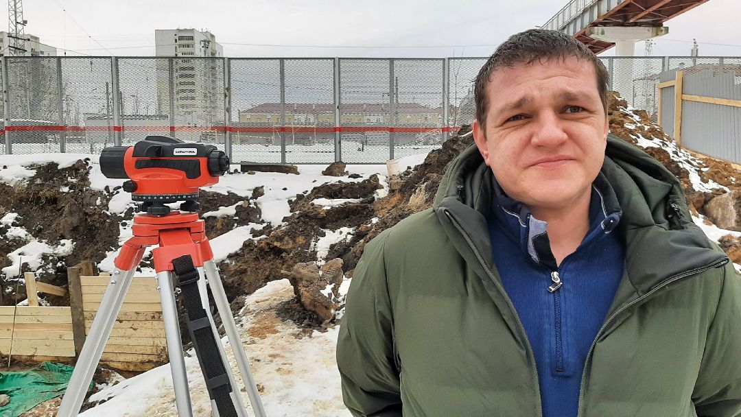 ж/д, строительство дорог, ЖКХ, Серпухов