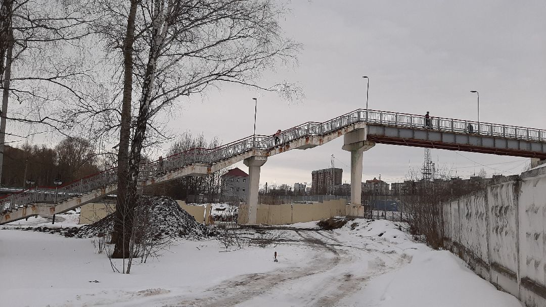 ж/д, строительство дорог, ЖКХ, Серпухов