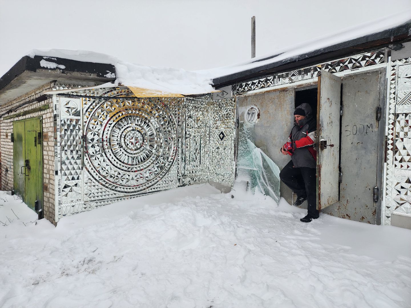 Серпухов, Подмосковье, зеркальная мозаика, мастер, уникальные панно, Парк Жемчужина,