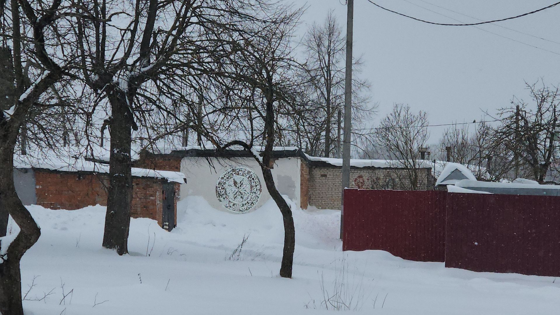 Серпухов, Подмосковье, зеркальная мозаика, мастер, уникальные панно, Парк Жемчужина,