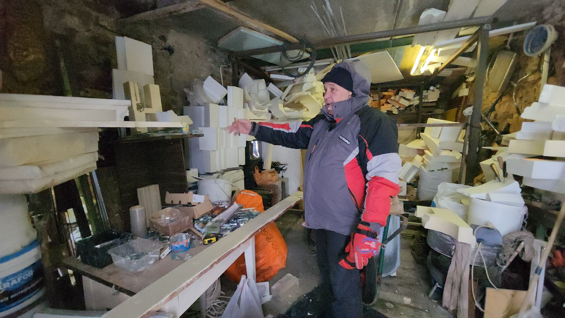 Серпухов, Подмосковье, зеркальная мозаика, мастер, уникальные панно, Парк Жемчужина,