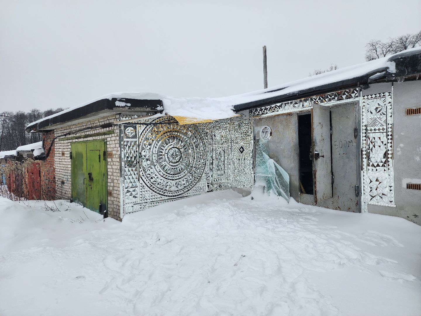 Серпухов, Подмосковье, зеркальная мозаика, мастер, уникальные панно, Парк Жемчужина,