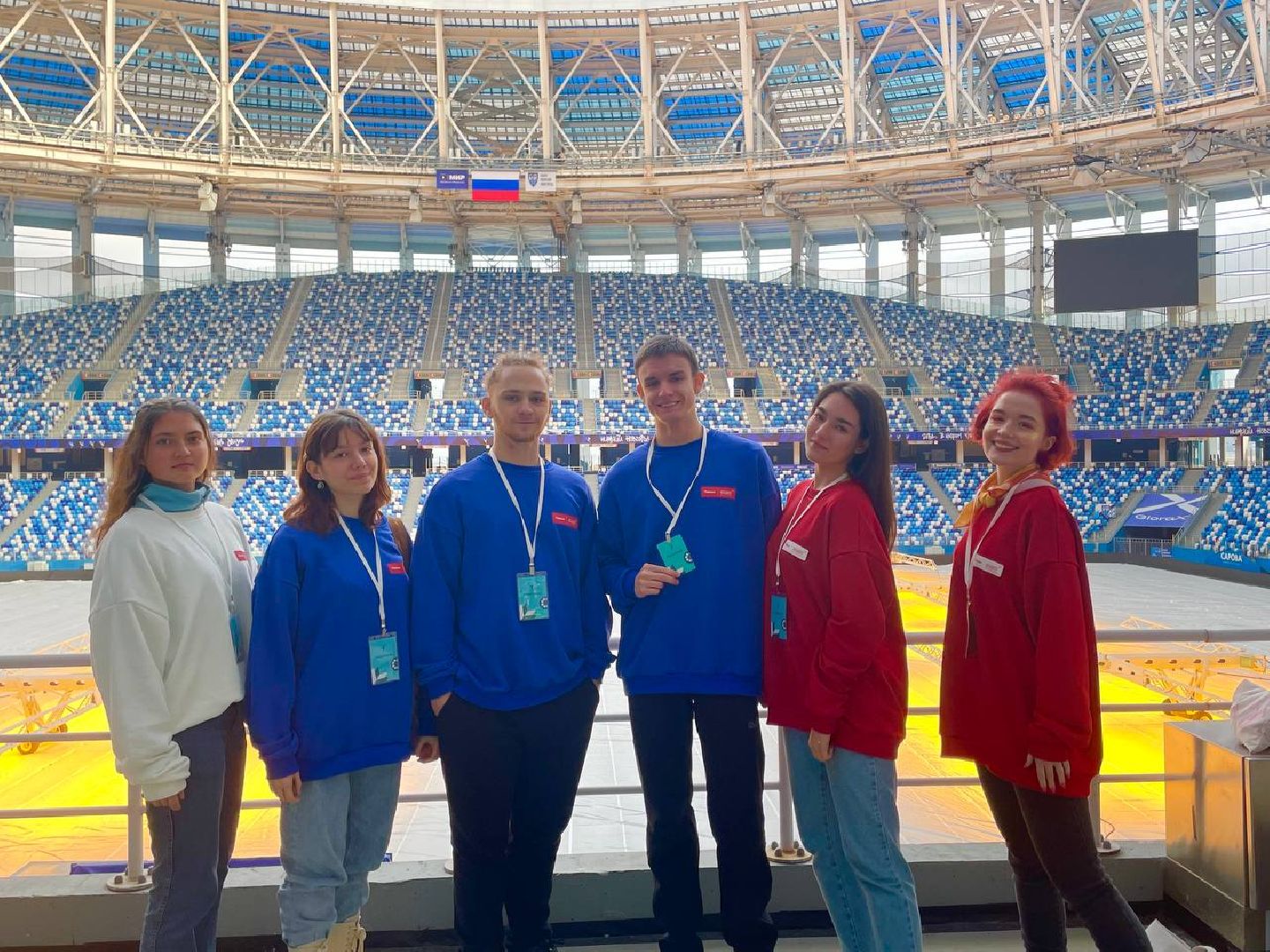 Серебряные Пруды, Большая перемена, Движение Первых, Зарайский педагогический колледж, победитель, наставник, участник,