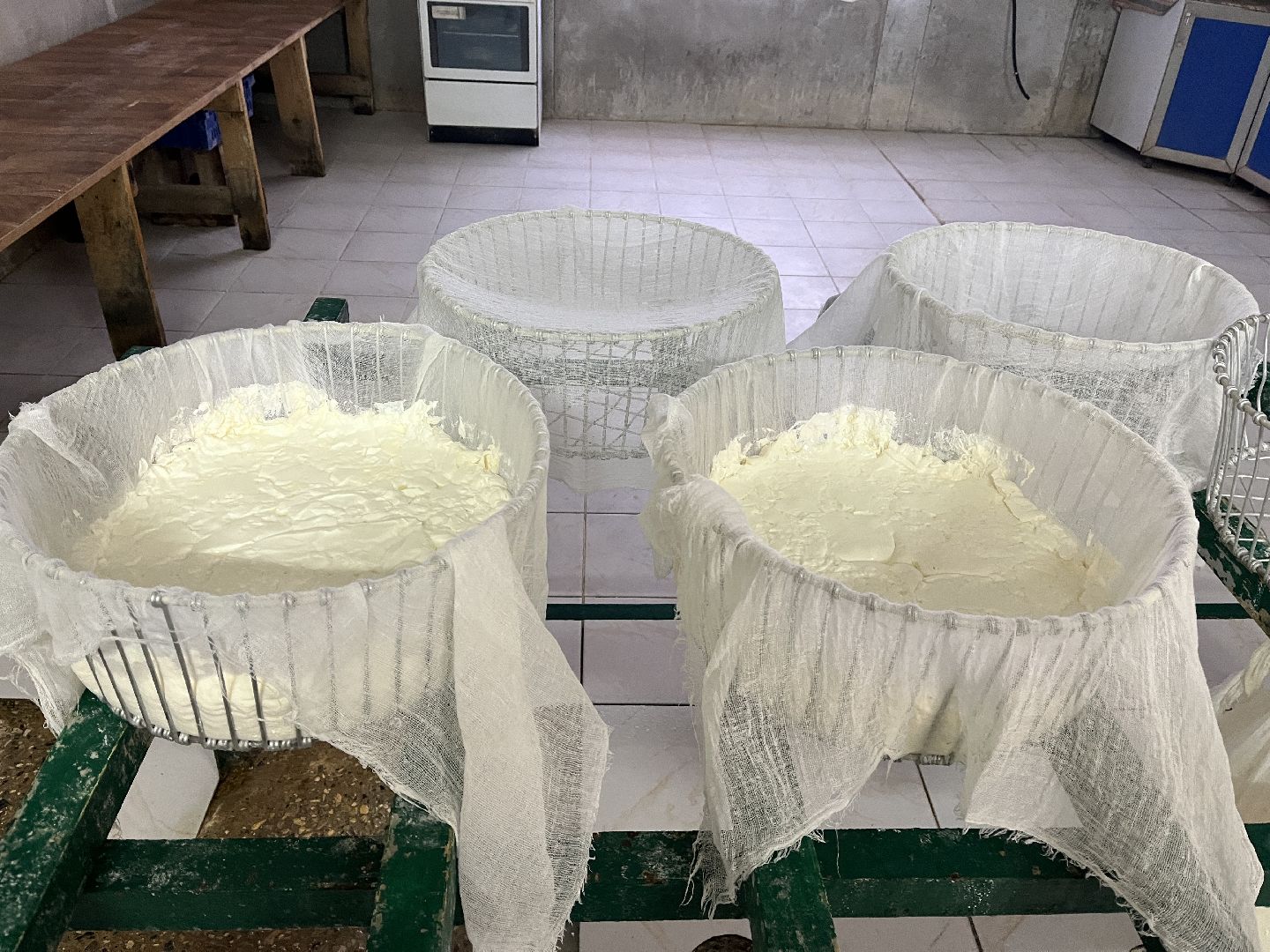 Волоколамск, фермер, Фермерское хозяйство,