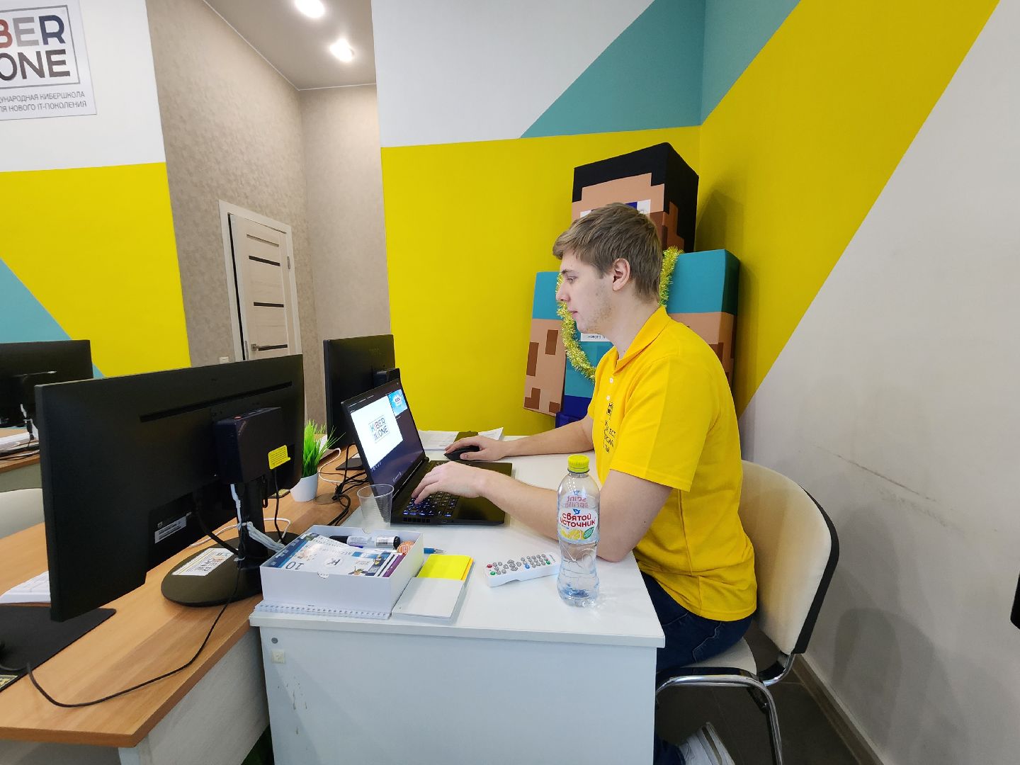 пушкино, програмирование, дети, компьютерная грамотность,