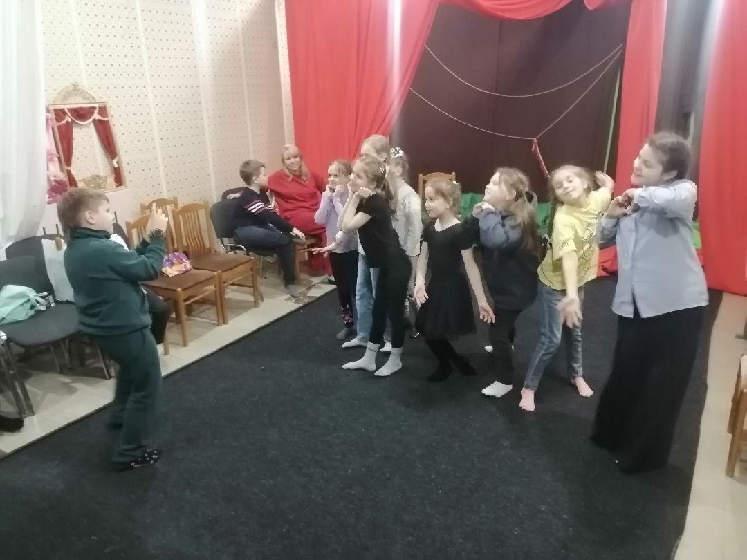 дети, творчество, конкурс, Протвино, Галерка