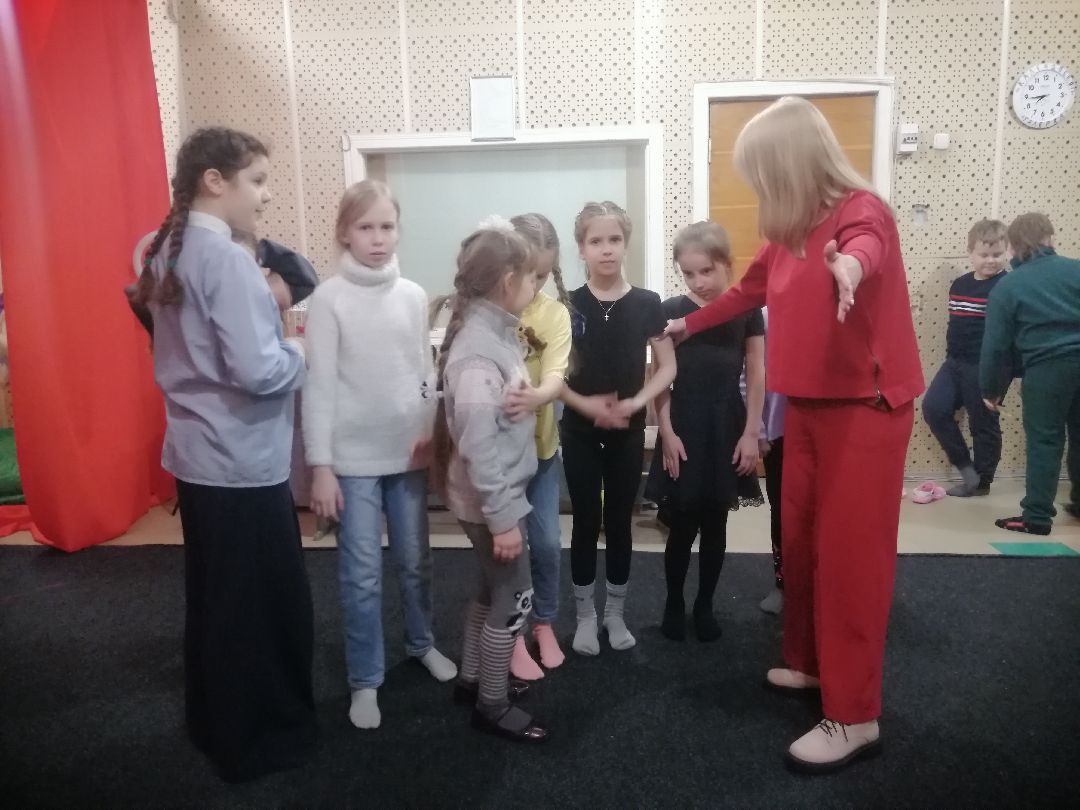 дети, творчество, конкурс, Протвино, Галерка