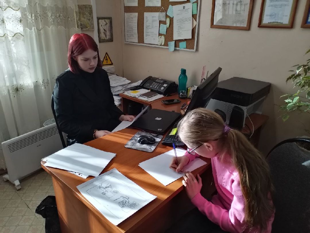 образование, дети, конкурс, Лосино-Петровский