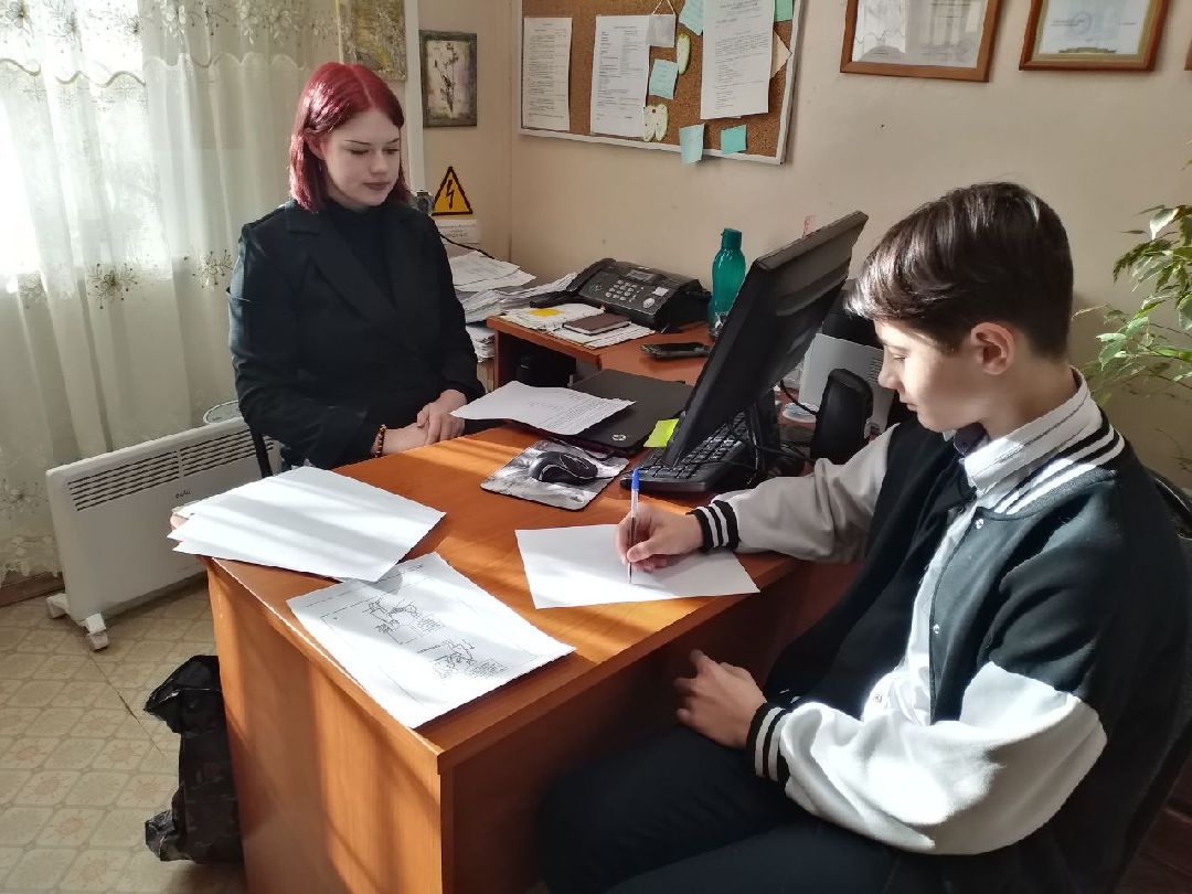 образование, дети, конкурс, Лосино-Петровский