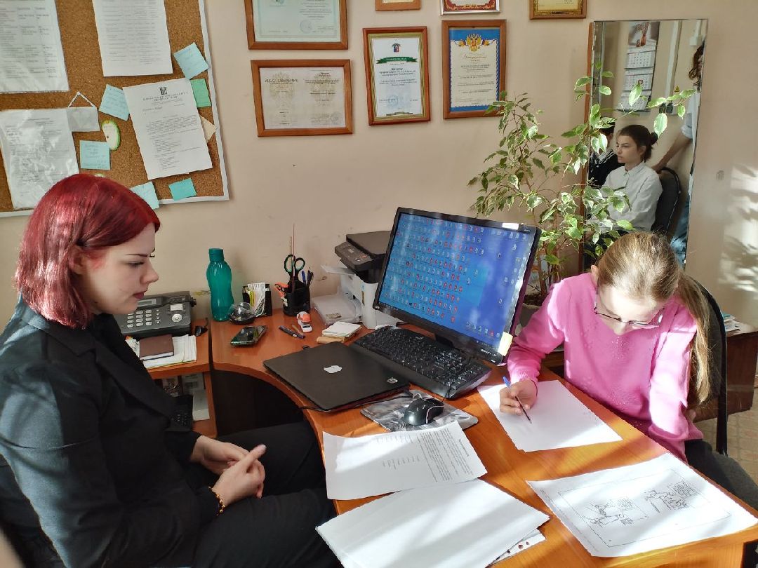 образование, дети, конкурс, Лосино-Петровский